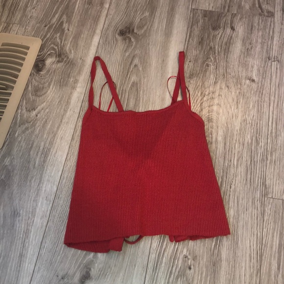 brand new pacsun tank top - Picture 1 of 3